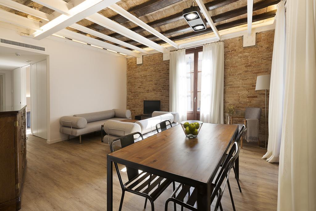 Decô Barcelona-born Apt. Appartement *