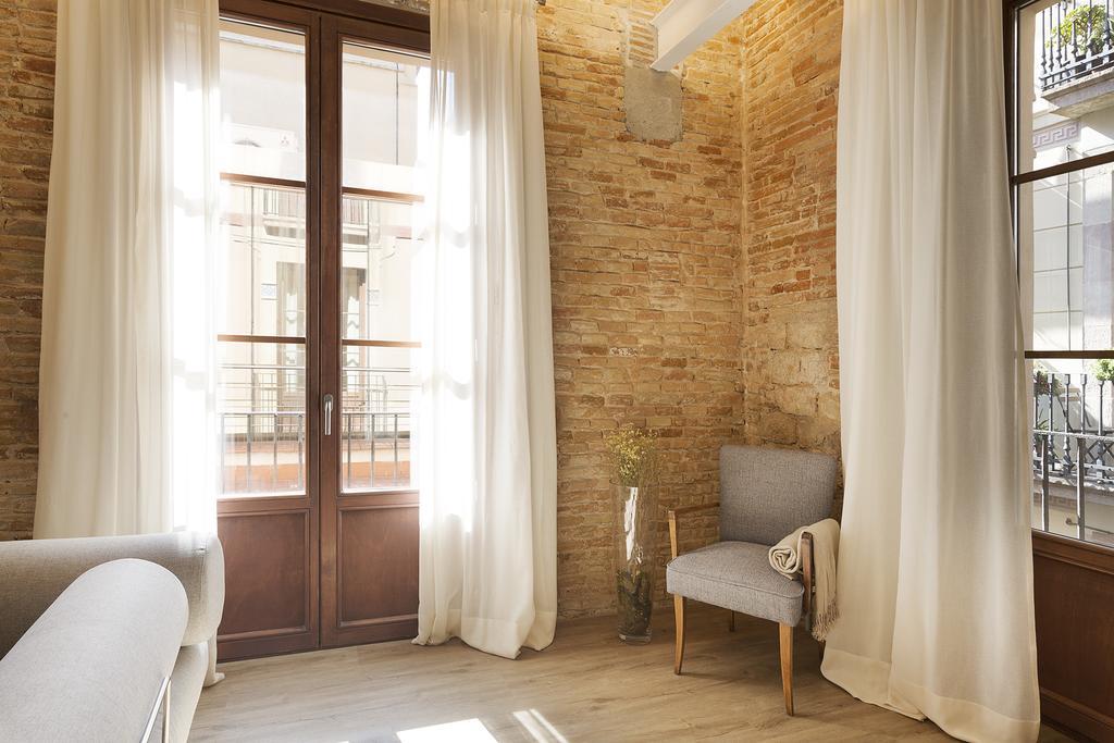 Apartment Deco Barcelona-born Apt. *