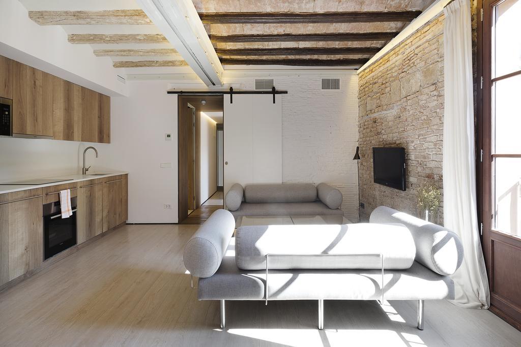 Apartment Deco Barcelona-born Apt.