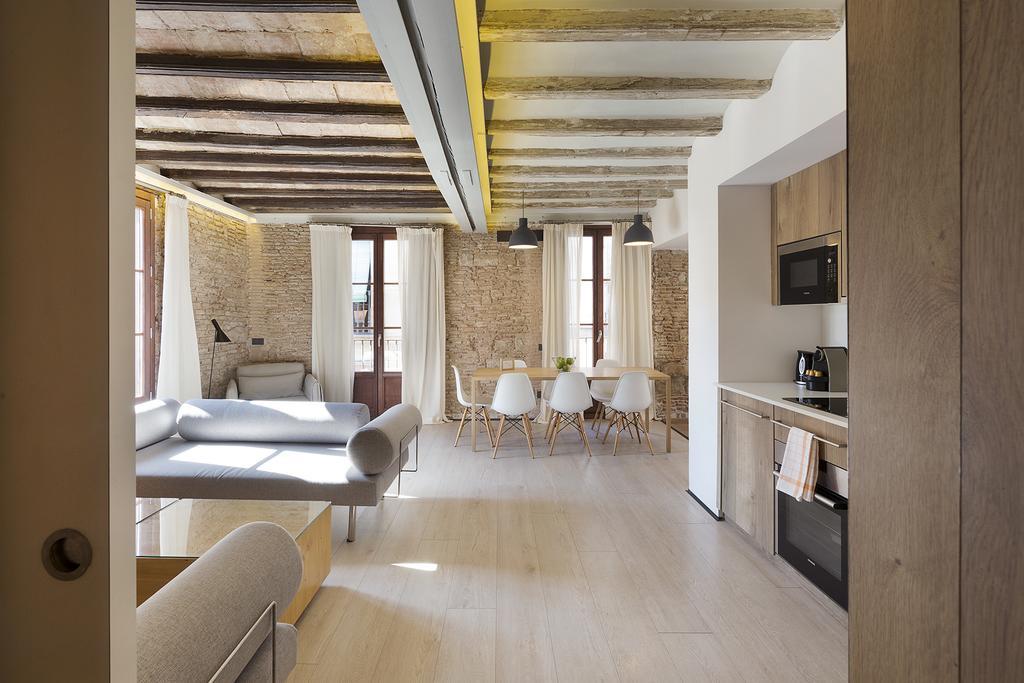 Apartment Deco Barcelona-born Apt. *
